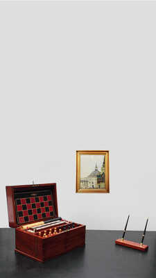 Кузнецов Николай Дмитриевич. Станция «Комсомольская»